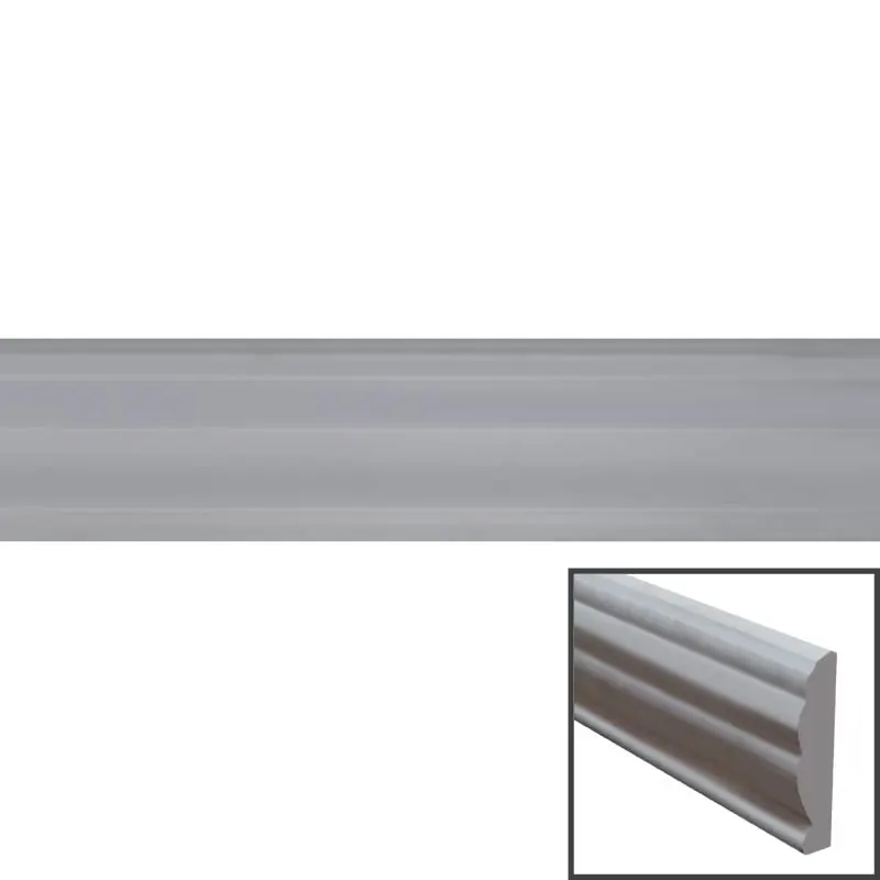 +MOULDING DESIGNCRAFT MDT-720 BB364-P 13.5x65x2440MM